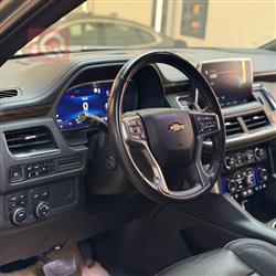 شيفروليه تاهو